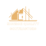 Monroe Quality Contractors Logo