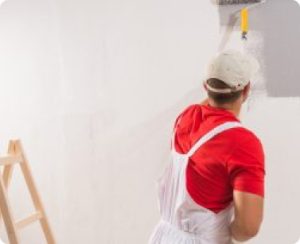 Exterior paint