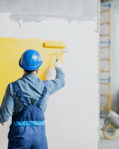 Why Painting Prices Vary in Charlotte NC