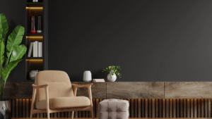 Best Colors for Accent Walls