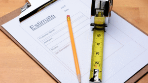 What to Ask During a Free Estimate