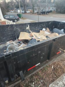 Simple Guide to Construction Demo