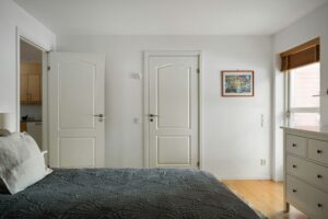 Interior Door Installation (Simple Guide)