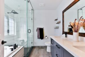 Why You Should Upgrade to a Walk-In Shower